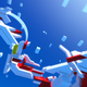 Illustration for article titled Mirrors Edge DLC In Motion